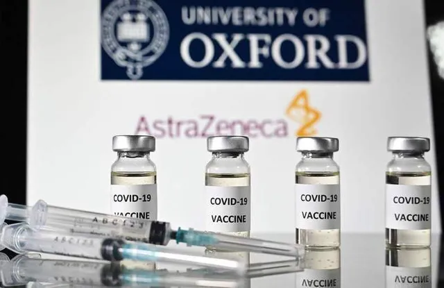 ଅ‌କ୍ସଫୋର୍ଡ ଟିକା ପରୀକ୍ଷଣ ବନ୍ଦ ହେବନି