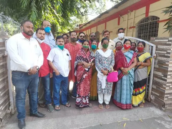 ହାଲୁଲୁଇଆରେ ବେଆଇନ୍‌ ଧର୍ମାନ୍ତରୀକରଣ ଅଭିଯୋଗ, ଏସ୍‌ପିଙ୍କ ଦ୍ୱାରସ୍ତ ହେଲେ ପ୍ରତିଷ୍ଠାତାଙ୍କ ମା’ ଓ ପରିବାର ଲୋକେ