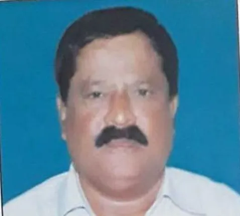 ଅଖିଳ ଭାରତୀୟ ଯାଦବ ମହାସଭା ସାଧାରଣ ସମ୍ପାଦକ ଭାବେ ପ୍ରଫୁଲ୍ଲ ଦାସ ମନୋନୀତ