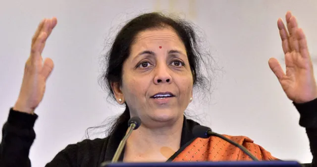 ୨.୬୫ ଲକ୍ଷ କୋଟିର ତୃତୀୟ ପ୍ୟାକେଜ୍‌