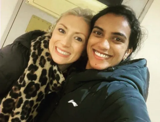 ମୁଁ ଫିଟ୍‌ ଅଛି, ଖେଳିବାକୁ ପ୍ରସ୍ତୁତ: ସିନ୍ଧୁ