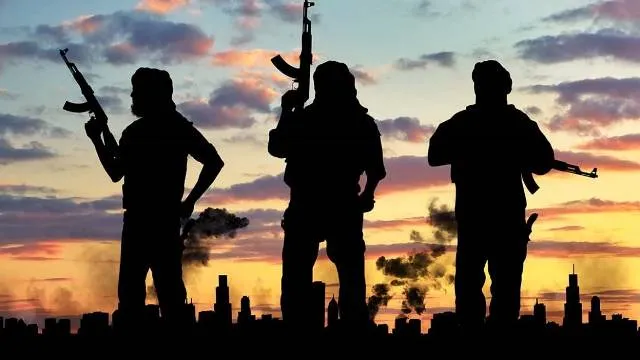 ନାଗ୍ରୋଟା ଏନକାଉଣ୍ଟର ପାକିସ୍ତାନର ଷଡ୍‌ଯନ୍ତ୍ରକୁ ପଦାରେ ପକାଇଲା: ଜମ୍ମୁ-କଶ୍ମୀର ଡିଡିସି ନିର୍ବାଚନକୁ ଭଣ୍ଡୁର ପାଇଁ ଆଇଏସ୍‌ଆଇ କରିଥିଲା ଯୋଜନା: ଗୁଇନ୍ଦା ରିପୋର୍ଟ