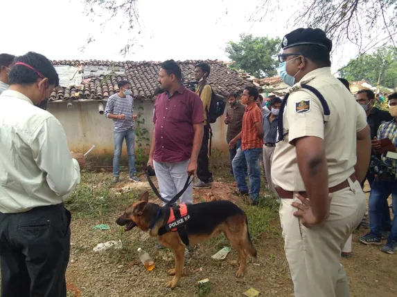 ପାଟଣାଗଡ଼ ହତ୍ୟା ମାମଲା : ଗଣହତ୍ୟାର ମାଷ୍ଟରମାଇଣ୍ଡ୍ ପଡ଼ୋଶୀ ଗଙ୍ଗୁୱା!