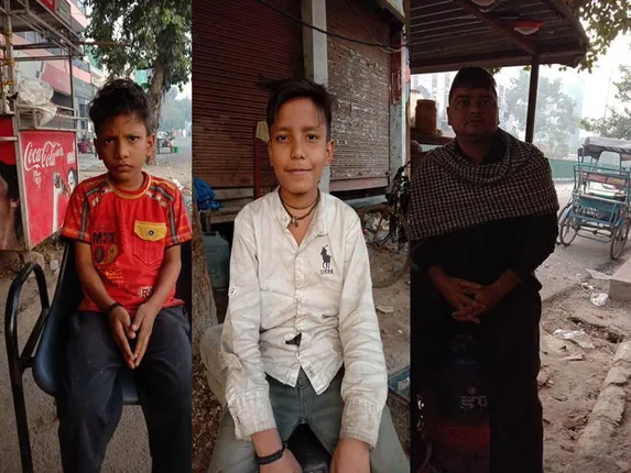 ଚା’ ବିକାଳି ଓ ତାଙ୍କ ପିଲାଙ୍କୁ ଦେବଦୂତ ଭଳି ସାହାଯ୍ୟ କଲେ ସୋନୁ ସୁଦ