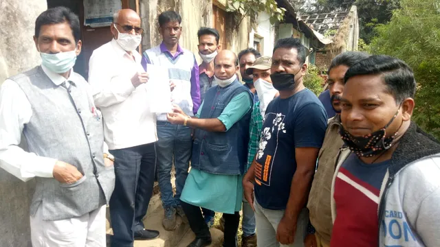 ଜୋର ଧରିଲା ଓଏସଆରଟିସି ଜୋନ ଖୋଲିବା ପ୍ରସଙ୍ଗ, ପବ୍ଲିକ୍ ରାଇଟ୍ସ ଆସୋସିଏସନ୍ ପକ୍ଷରୁ ଦାବିପତ୍ର