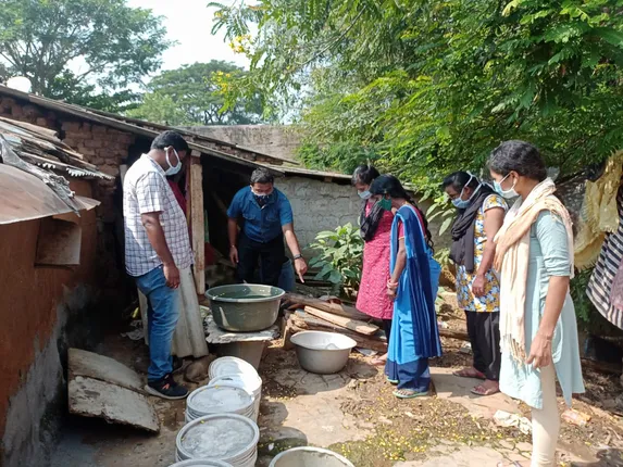 କରୋନା କମିଲା, ଡେଙ୍ଗୁ ମାଡ଼ିଲା: ମୁକାବିଲା ପାଇଁ ଗଠନ ହେଲା ୭ ଟିମ୍