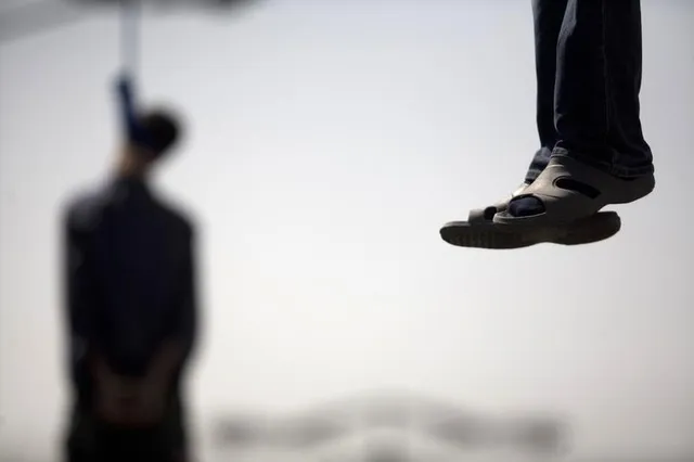 ବିବାହ ପାଇଁ ମନା କରିବାରୁ ଦିବ୍ୟାଙ୍ଗ ଯୁବତୀଙ୍କୁ ହତ୍ୟା କରି ଗଛରେ ଟାଙ୍ଗିଦେଲେ ଅଭିଯୁକ୍ତ