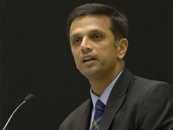 ୨୦୨୪ ଟ୍ବେଣ୍ଟି-୨୦ ବିଶ୍ବକପ୍‌ ପାଇଁ ନବକଳେବର ହେବ: ଦ୍ରାବିଡ