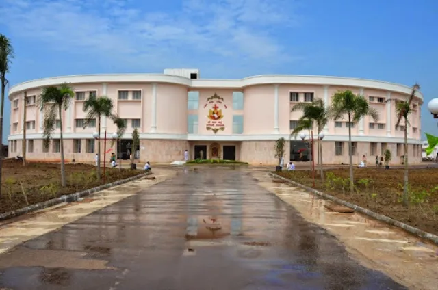 ଛଅଟି ରାଜ୍ୟର ୧୫ ଶିଶୁଙ୍କୁ ମିଳିଲା ନୂଆ ଜୀବନ