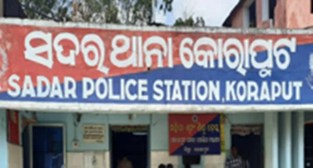 ସାମାନ୍ୟ ବଚସାରୁ ପତ୍ନୀଙ୍କୁ ହତ୍ୟା କରିଲେ ସ୍ୱାମୀ