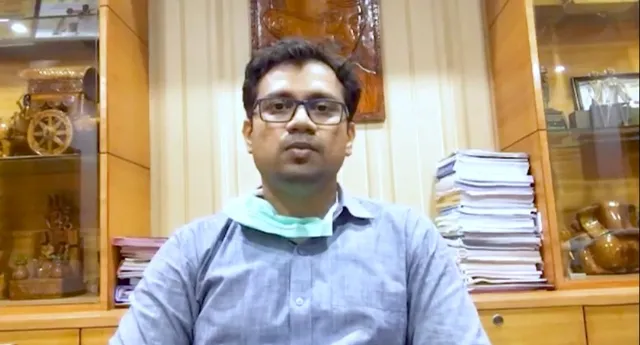 କୋଭିଡ଼ କଟକଣା ଉଠିବା ପରେ କଳାହାଣ୍ଡି ଉତ୍ସବ ଆୟୋଜନର ନିଷ୍ପତ୍ତି : ଜିଲ୍ଲାପାଳ