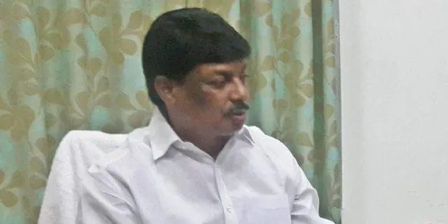 ବିଭିନ୍ନ ରାଜ୍ୟ ସହ ଚାଲିଥିବା ସୀମା ବିବାଦର ଆପୋସ ବୁଝାମଣାରେ ସମାଧାନର ବାଟ ଖୋଲିବ : ମନ୍ତ୍ରୀ