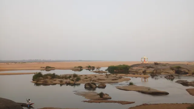 ସୋନପୁର ତ୍ରିବେଣୀ ସଙ୍ଗମର ବିକାଶ କେବେ?  