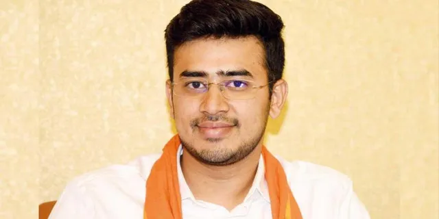 ଭୁଲବଶତଃ ଖୋଲି ଯାଇଥିଲା ବିମାନର ଦ୍ବାର, ମୁଁ ଦୁଃଖିତ : ସାଂସଦ ତେଜସ୍ୱୀ ସୂର୍ଯ୍ୟଙ୍କ ବକ୍ତବ୍ୟ ଉପସ୍ଥାପନ କଲେ ସିନ୍ଧିଆ