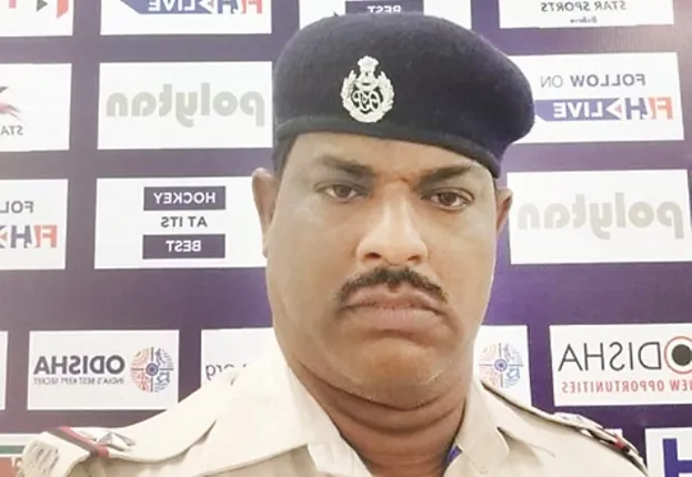 ୧୫୦୦ ଲାଞ୍ଚ ନେଇ ଏଏସ୍ଆଇ ଗିରଫ