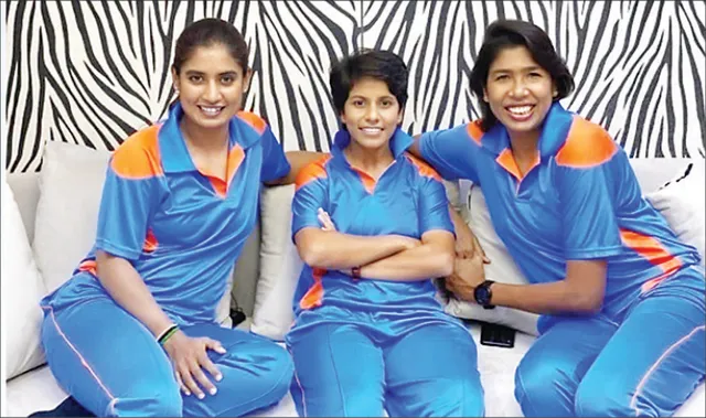 ଭବିଷ୍ୟତକୁ ନେଇ ଉତ୍କଣ୍ଠାରେ ଭାରତୀୟ ମହିଳା କ୍ରିକେଟର୍‌