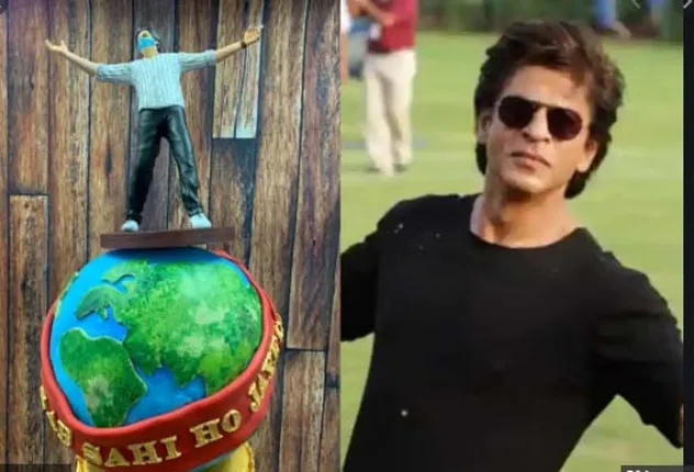 ଶାହାରୁଖଙ୍କ ଜନ୍ମଦିନରେ ଗରିବ ଲୋକଙ୍କୁ ୫୫୫୫ କୋଭିଡ କିଟ୍ ଦାନ କରିବାକୁ ଘୋଷଣା କଲେ ପ୍ରଶଂସକ