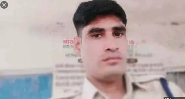 ବାପା ଡାକି ନପାରିବାରୁ ଦେଢ ବର୍ଷର ଶିଶୁକୁ ସିଗାରେଟରେ ଚେଙ୍କ ଦେଲେ କନଷ୍ଟେବଳ