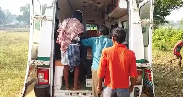 ବାଂଶପାଳ: ଶୌଚ ପାଇଁ ଯାଇଥିବା ବେଳେ ଟେକି କଚାଡ଼ି ଦେଲା ଦନ୍ତାହାତୀ, ୨ ଗୁରୁତର