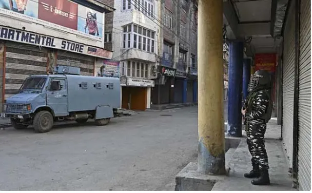 ଆତଙ୍କବାଦୀ ବିରୋଧୀ ଅପରେସନରେ ଜଣେ ଆତଙ୍କବାଦୀ ନିହତ, ଜଣେ ବିଏସ୍ଏଫ୍ କନଷ୍ଟେବଳ  ସହିଦ