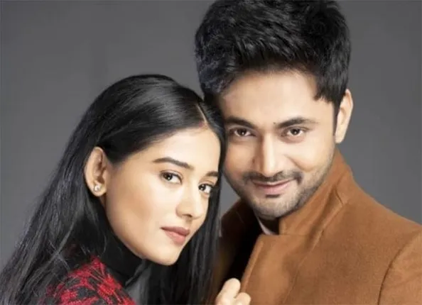 ମା’ ବନିଲେ ଅଭିନେତ୍ରୀ ଅମୃତା ରାଓ, ଶିଶୁ ପୁତ୍ରକୁ ଦେଲେ ଜନ୍ମ