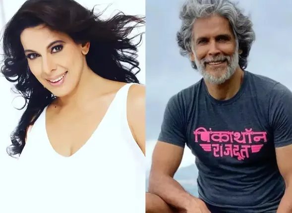 ଉଲଗ୍ନ ହୋଇ ସମୁଦ୍ରକୂଳରେ ଦୌଡ଼ିବା ପ୍ରସଂଗରେ ମିଲିନ୍ଦଙ୍କୁ ସମର୍ଥନ ଦେଲେ ଅଭିନେତ୍ରୀ ପୂଜା ବେଦୀ