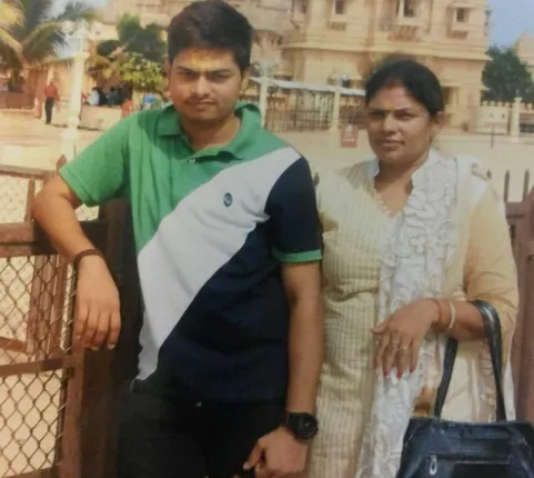 ବଲାଙ୍ଗୀର: କୋଟି କୋଟି ଟଙ୍କାର ଜିଏସ୍‌ଟି ଠକେଇ ମାମଲା, ପୁଲିସ ହେପାଜତରେ ମାଆ-ପୁଅ