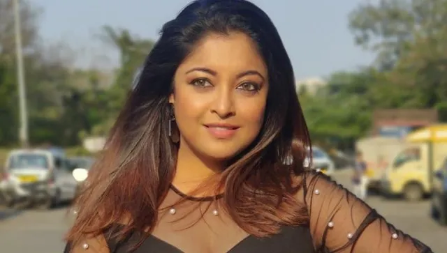 ବଲିଉଡ୍‌କୁ ଫେରୁଛନ୍ତି ଅଭିନେତ୍ରୀ ତନୁଶ୍ରୀ, ଦୀର୍ଘ ଇନ୍‌ଷ୍ଟା ପୋଷ୍ଟ୍‌ କରି ଦେଲେ ସୂଚନା