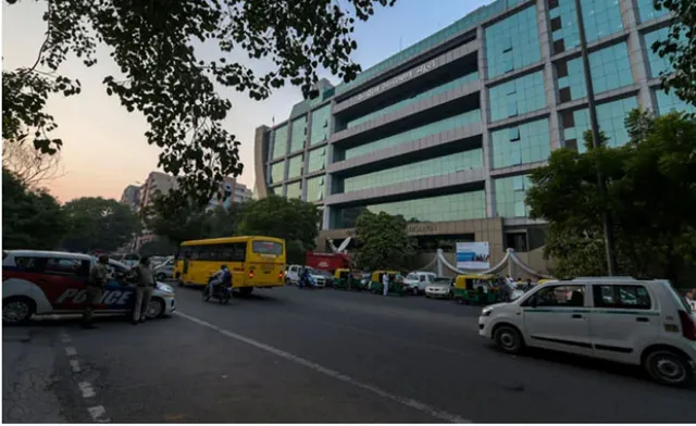 ୫୦ରୁ ଅଧିକ ଶିଶୁଙ୍କୁ ଯୌନ ନିର୍ଯାତନା ଦେଇଥିବା ଅଭିଯୋଗରେ ଜୁନିୟର ଇଞ୍ଜିନିୟର ଗିରଫ, ୧୦ ବର୍ଷ ଧରି ଚଳାଇଥିଲା ବର୍ବର କାଣ୍ଡ