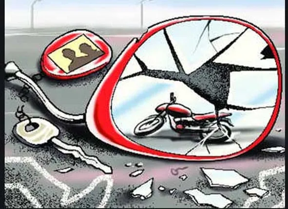 ପୃଥକ୍ ଦୁର୍ଘଟଣାରେ ଜଣେ ମୃତ, ୫ ଗୁରୁତର