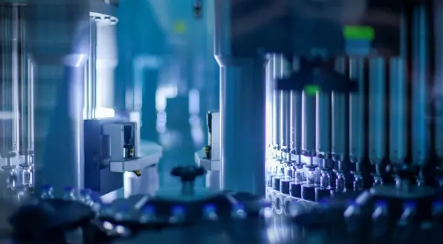 ଫାଇଜର୍‌ ପରେ କରୋନା ଟିକା ପ୍ରସ୍ତୁତି କ୍ଷେତ୍ରରେ ସଫଳତାର ନିକଟତର ହେଉଛି ମଡର୍ଣ୍ଣା