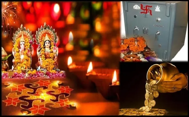 ଦୀପାବଳି ଅବସରରେ ଜପ କରନ୍ତୁ ମାଆ ଲକ୍ଷ୍ମୀଙ୍କର ଏହି ସବୁ ମନ୍ତ୍ର, ମିଳିବ ସୁଫଳ