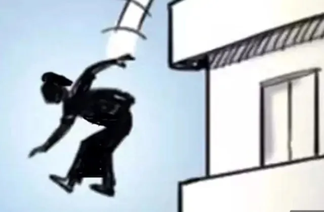 ସ୍ବାମୀଙ୍କୁ ବେଡରୁମରେ ବନ୍ଦ କରି ସାତ ମହଲାରୁ ଡେଇଁଲେ ନର୍ସ; ୩୯ ଦିନ ତଳେ ହୋଇଥିଲା ବିବାହ