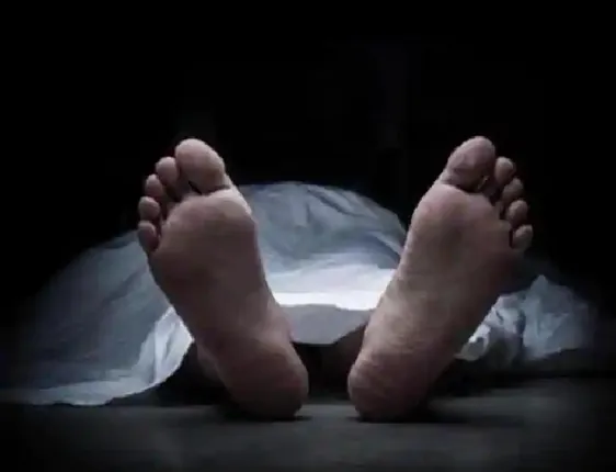 କଣ୍ଟାବାଞ୍ଜି: ଟ୍ରେନ ଧକ୍କାରେ ବୃଦ୍ଧ ମୃତ, ମୃତଦେହ ଜବତ କଲା ପୁଲିସ୍‌