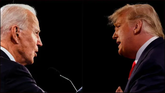 ଆମେରିକା ରାଷ୍ଟ୍ରପତି ନିର୍ବାଚନ ୨୦୨୦: ଜିତିବାକୁ ଲୋଡ଼ା ୨୭୦, ଏବେ ସୁଦ୍ଧା ୨୨୩ ଆସନ ଜିତି ସାରିଲେଣି ଜୋ ବାଇଡେନ୍