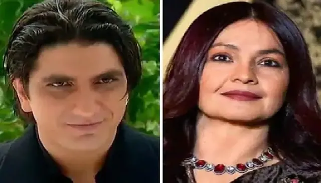 ଆରପାରିରେ ବଲିଉଡ୍‌ ଅଭିନେତା ଫରାଜ ଖାନ୍‌, ଟ୍ବିଟ୍‌ କରି ସୂଚନା ଦେଲେ ଅଭିନେତ୍ରୀ ପୂଜା ଭଟ୍ଟ