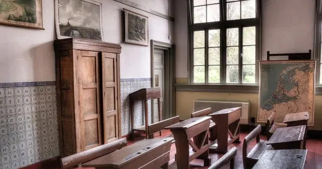 ଆନ୍ଧ୍ରରେ ସ୍କୁଲ୍‌ ଖୋଲିବାର ୩ ଦିନ ମଧ୍ୟରେ ୨୬୧ ଛାତ୍ର ଓ ୧୬୦ ଶିକ୍ଷକ କରୋନା ପଜିଟିଭ୍‌