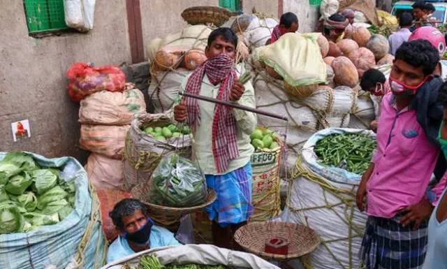 ଗୋଟିଏ ରାଜ୍ୟ ଗୋଟିଏ ବଜାର, ଅଧ୍ୟାଦେଶ ଜାରି କଲେ ସରକାର