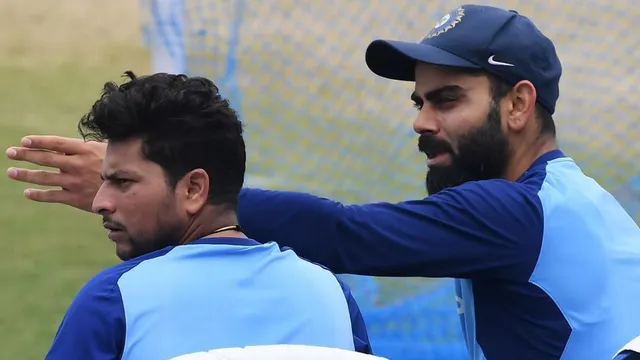 ବିରାଟ କୋହଲି ବିଶ୍ବ କ୍ରିକେଟ୍‌ରେ ଶକ୍ତିଶାଳୀ: ଟେଲର୍‌