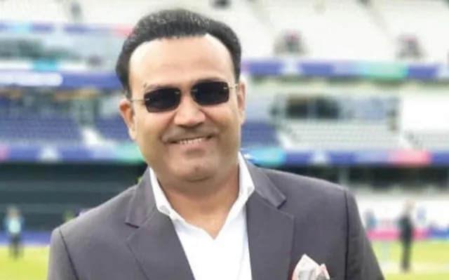 ଆମେ ଚାପ ନେବୁ ନାହିଁ, ଦେବୁ: ସେହବାଗ୍‌