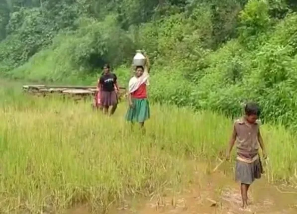 ଯୋଜନାର ପାହାଡ଼ରେ ବଦଳୁନି ଦୁର୍ଗମ ରାକସଖୋଲ୍‌ର ଭାଗ୍ୟ