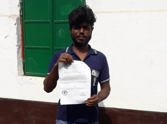 ରାଉରକେଲାରେ ପୁଣି ଜିଏସ୍‌ଟି ଠକେଇ, ପାଣି ପାଇପ୍‌ ମିସ୍ତ୍ରି ନାଁରେ ୭୦ କୋଟିର ବେପାର