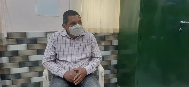 ଢେଙ୍କାନାଳ : ୧୬ହଜାର ଟଙ୍କା ଲାଞ୍ଚ ନେଇଥିବା ଅଭିଯୋଗରେ ଧରାପଡ଼ିଲେ ସହକାରୀ ଯନ୍ତ୍ରୀ     