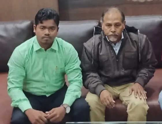 ଓଡ଼ିଶାରେ ପହଞ୍ଚିଲେ ପାକିସ୍ତାନ ଜେଲରୁ ୨୦ ବର୍ଷ ପରେ ମୁକ୍ତ ହୋଇଥିବା ବିରଜୁ