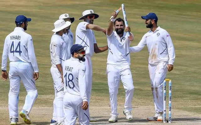 ପ୍ରଥମ ଟେଷ୍ଟ୍‌ ପୂର୍ବରୁ ୫ ସକାରାତ୍ମକ ଦିଗ: ଶୁବମନଙ୍କ ଲୟ, ହନୁମାଙ୍କ ଉପରେ ଦାୟିତ୍ବ, ସାମିଙ୍କ ଶାଣିତ ବୋଲିଂ