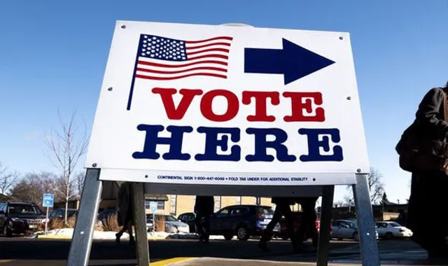 ଯୁକ୍ତରାଷ୍ଟ୍ର ନିର୍ବାଚନରେ ଭାରତୀୟ ବଂଶଜ