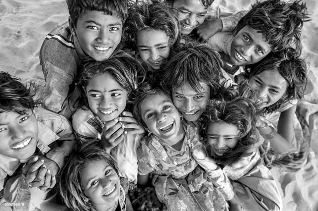 ଭାବ ଶୈଶବ