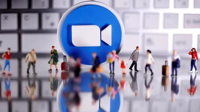 ଫାଇଜର୍‌ କରୋନାଭାଇରସ୍‌ ଟିକା ଘୋଷଣା ହେବା ପରେ ‘ଜୁମ୍‌ ଆପ୍‌’ର ସେୟାର୍‌ ମୂଲ୍ୟ କମିଲା