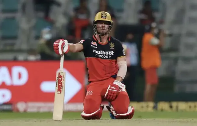 ଆର୍‌ସିବିକୁ ଫେରିବେ ଡି’ଭିଲିୟର୍ସ