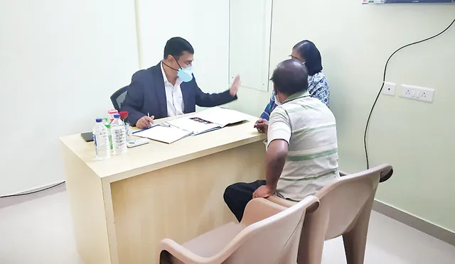 ଓଡ଼ିଶାରେ ଆରମ୍ଭ ହେଲା ଏଆଇଜି ହସ୍ପିଟାଲର ଓପିଡି ସେବା